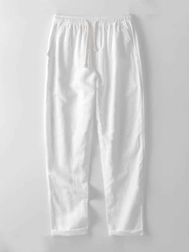 Short Sleeve Shirt And Trouser Set