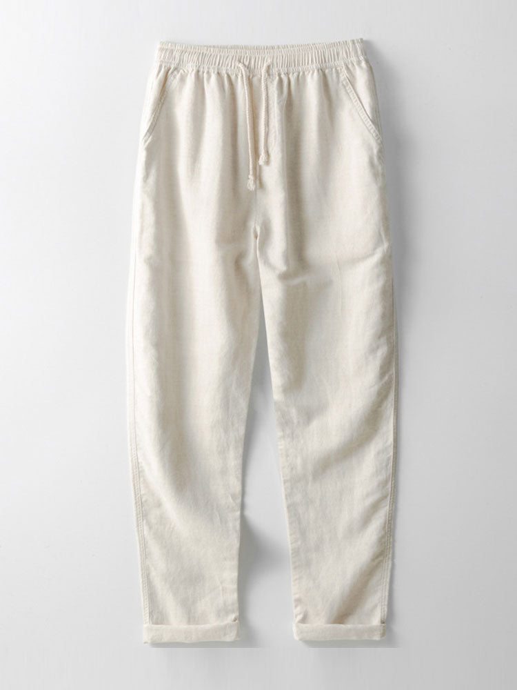 Short Sleeve Polo And Trouser Set