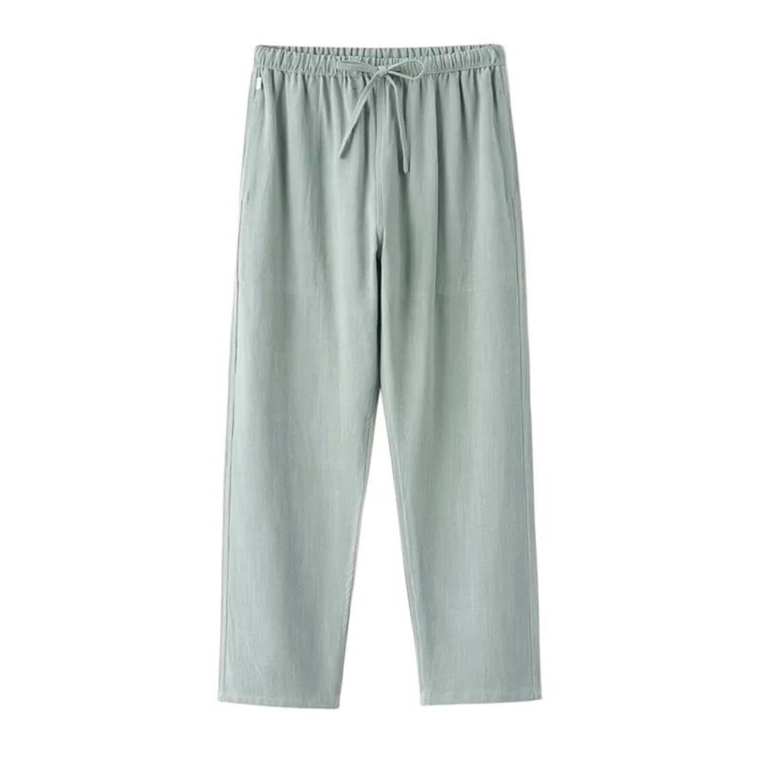 Linen Trousers