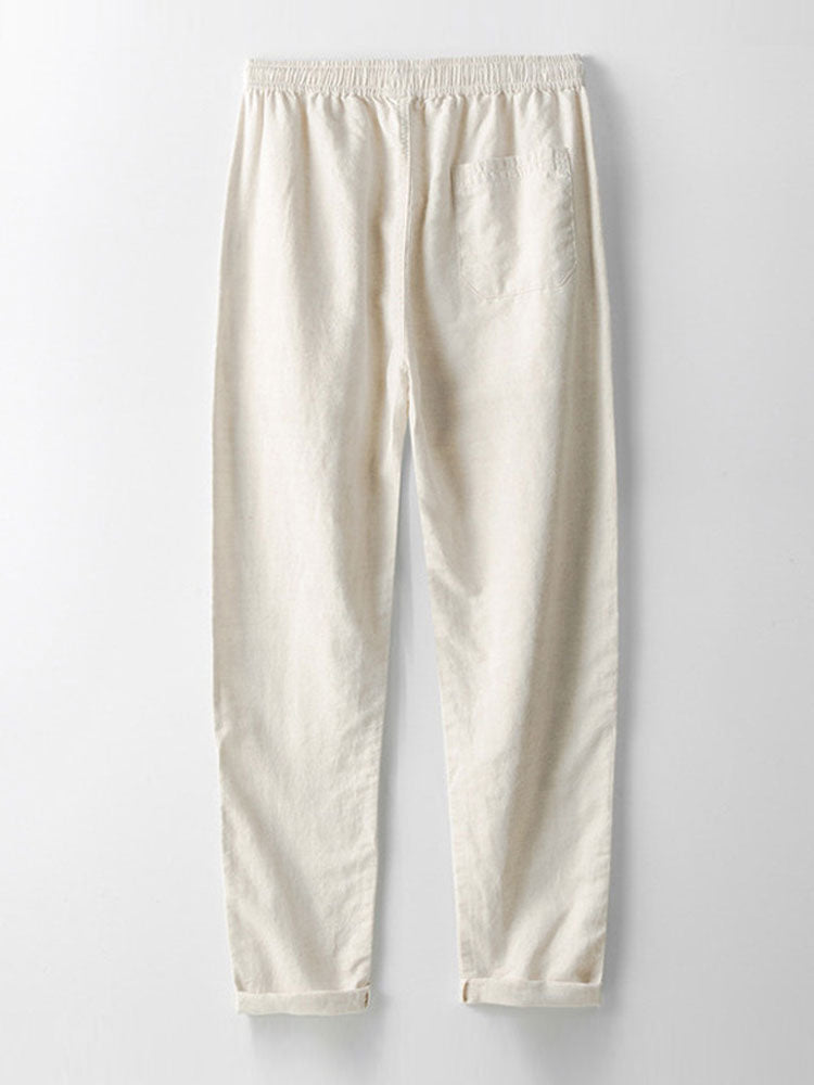Short Sleeve Polo And Trouser Set