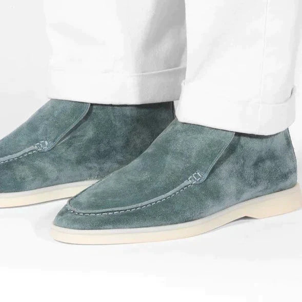 Everyday Suede Shoes