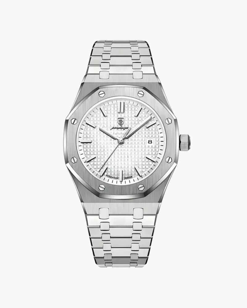 Quartz Date Watch