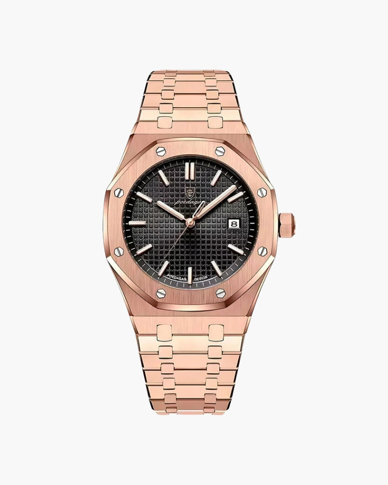 Quartz Date Watch