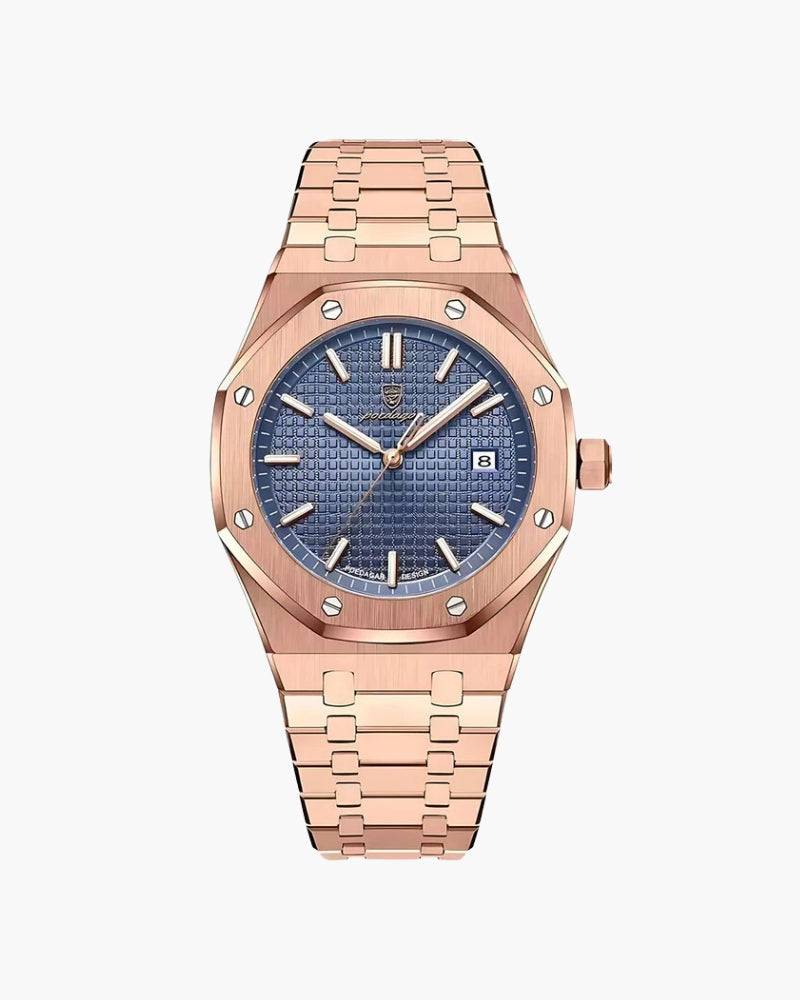 Quartz Date Watch