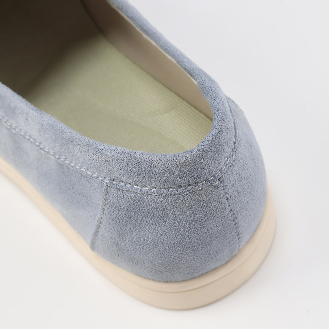 Classic Suede Shoes