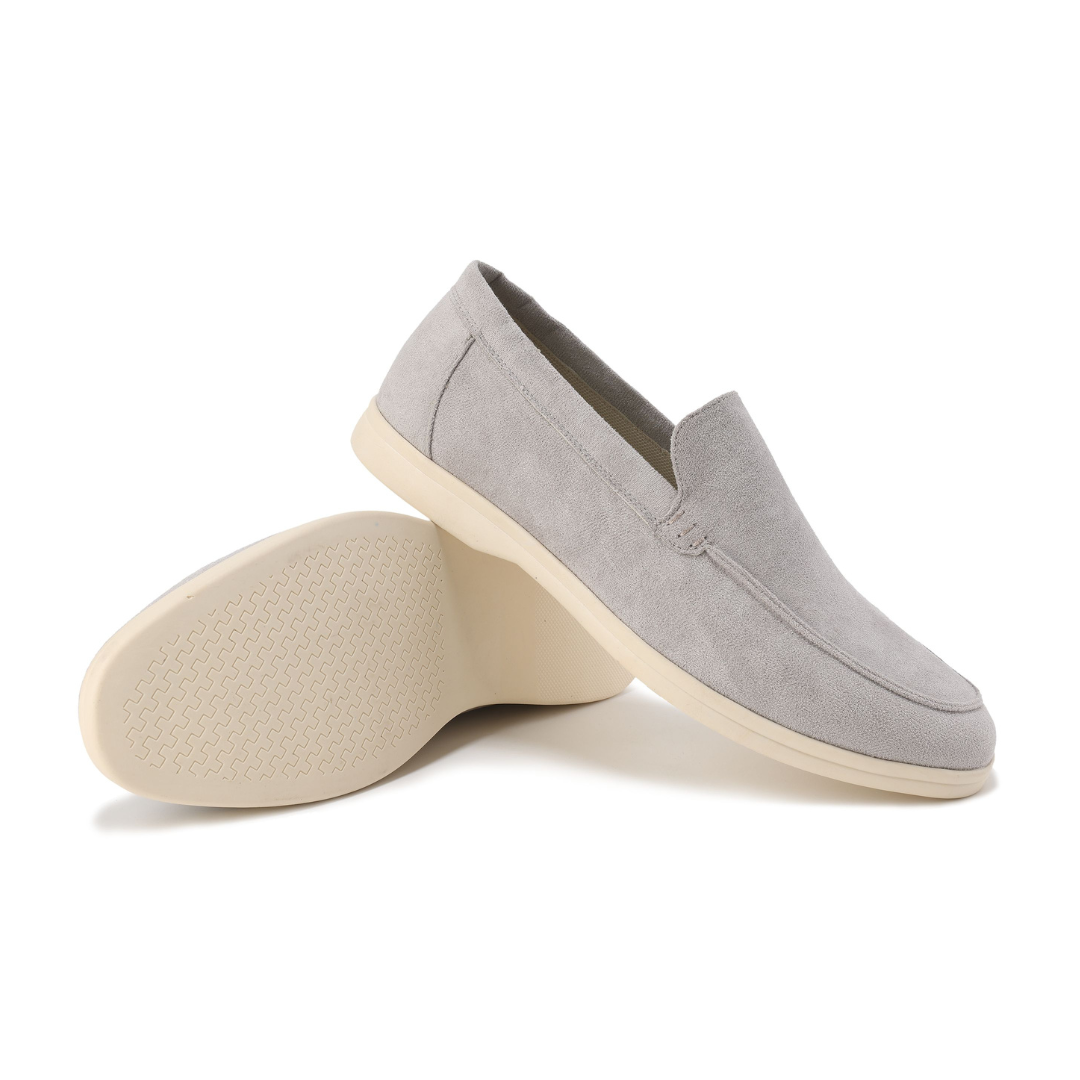 Classic Suede Shoes