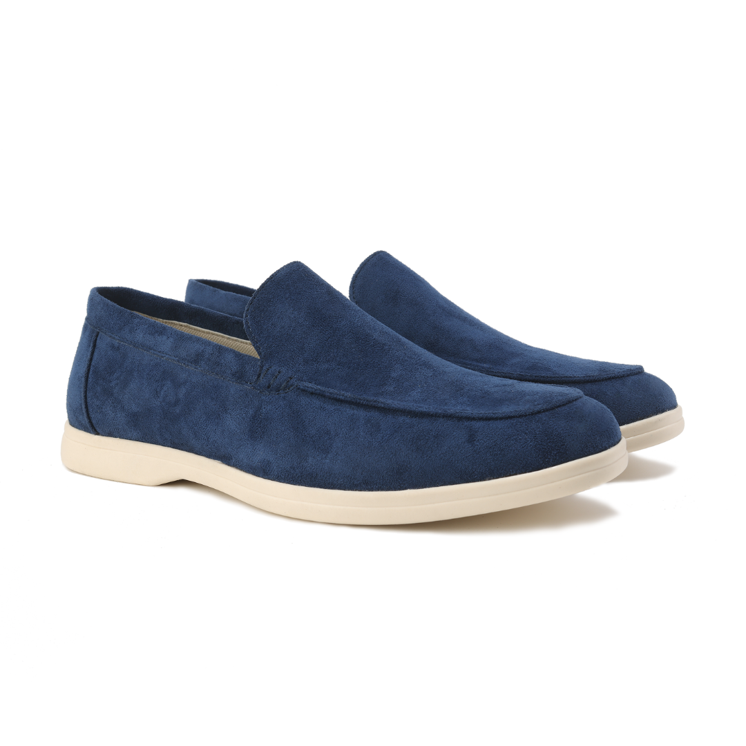 Classic Suede Shoes