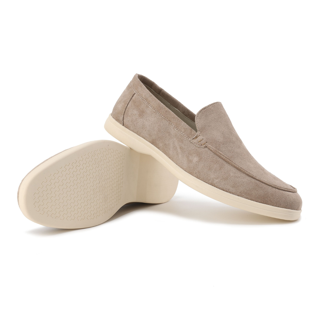 Classic Suede Shoes