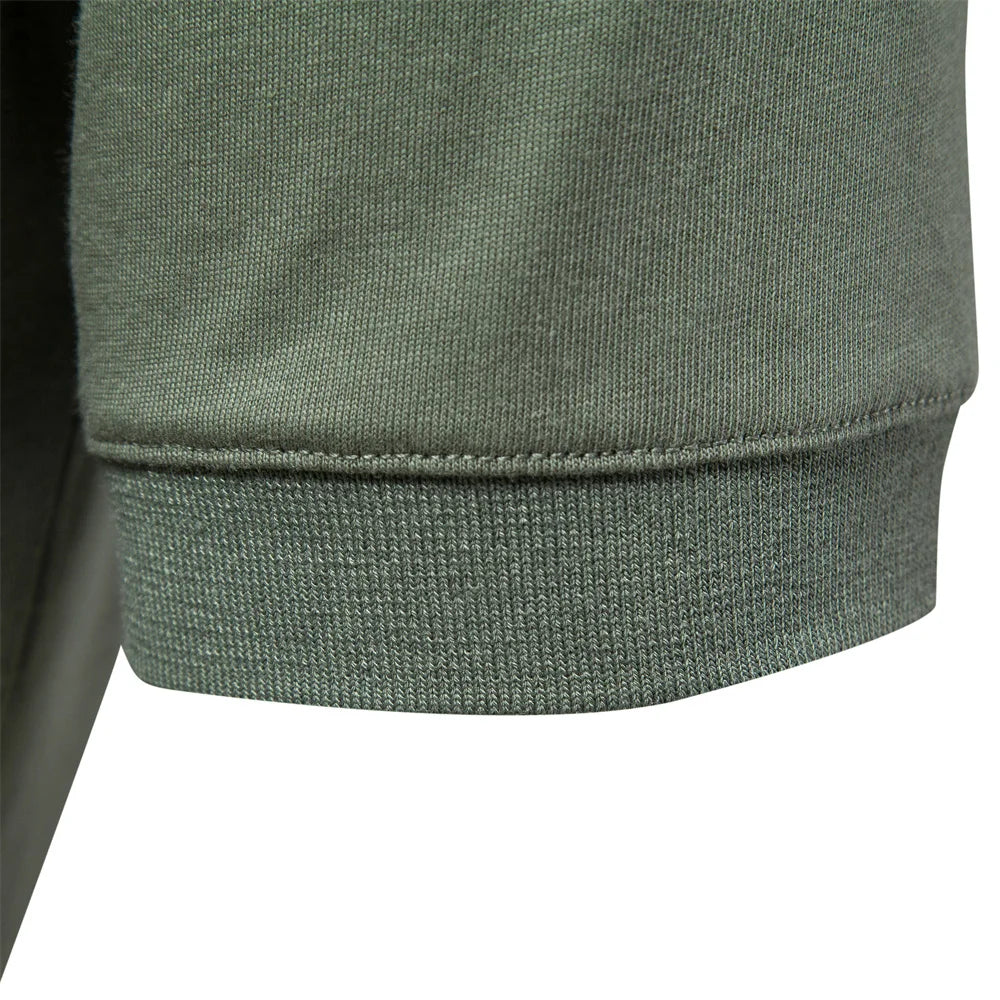 Tailored Cotton Polo