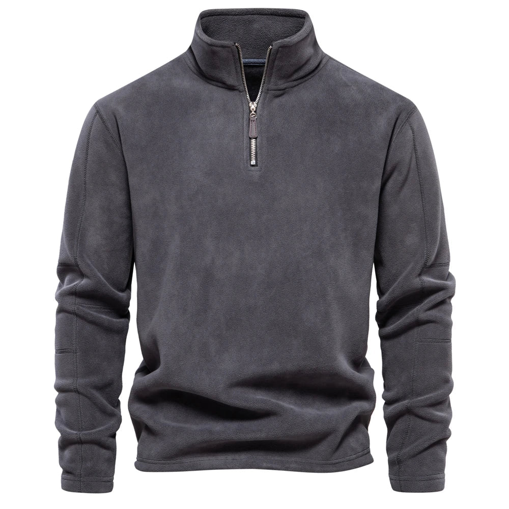 Lightweight Windbreaker Jacket