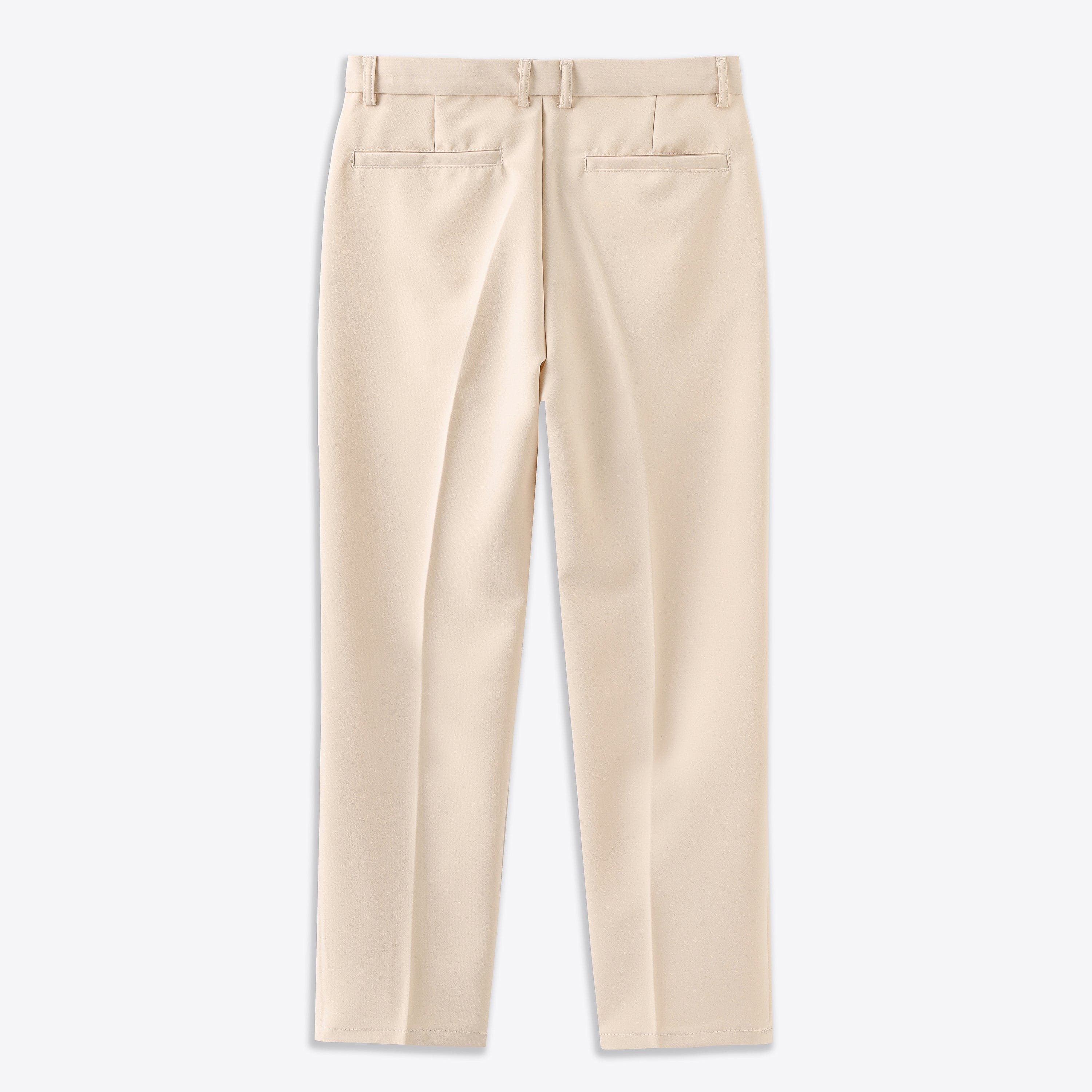 Comfort Stretch Chinos