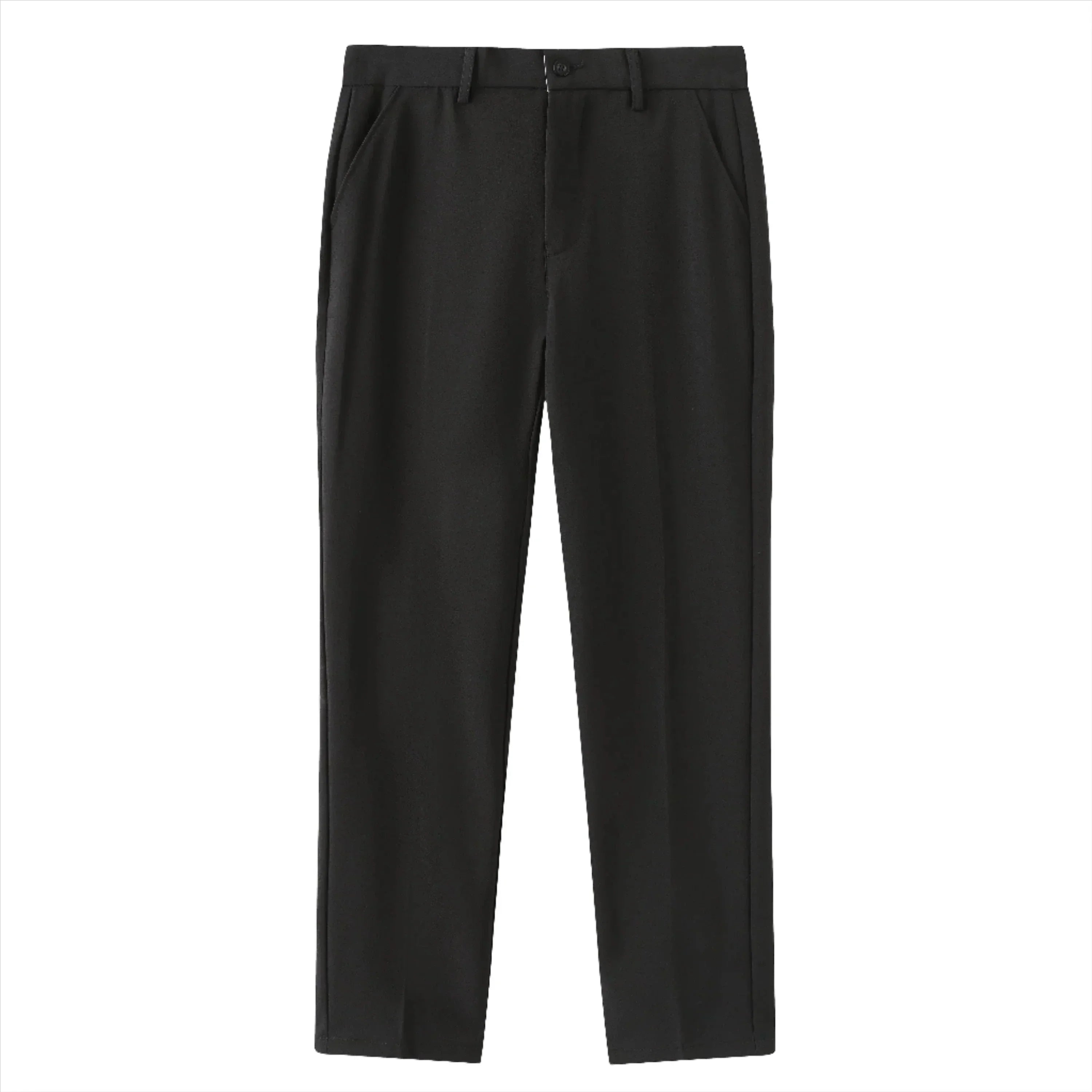 Stretch Tailored Trousers
