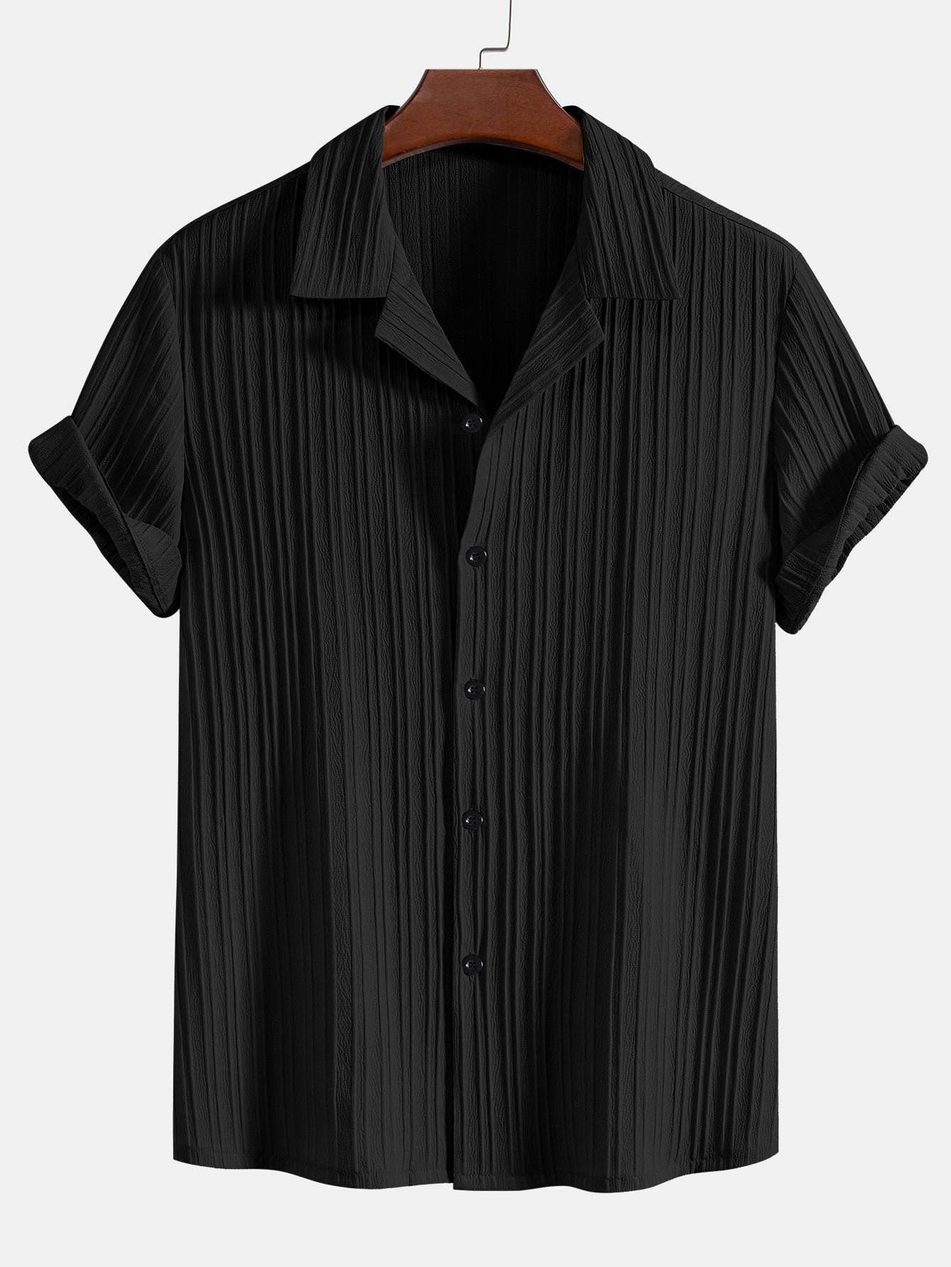 Polo And Chino Short Sleeve Set