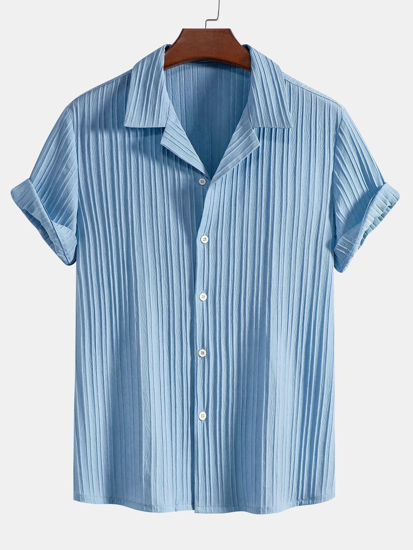 Polo And Chino Short Sleeve Set