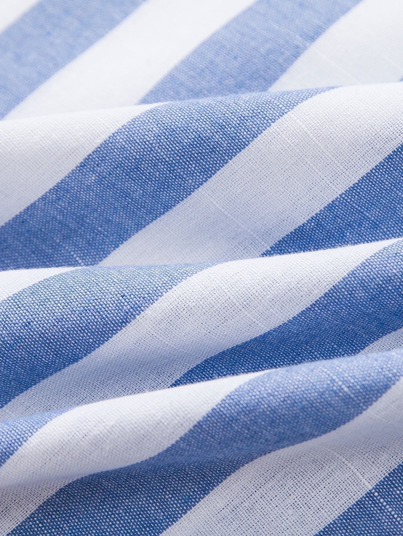 Short Sleeve Shirt And Trouser Set