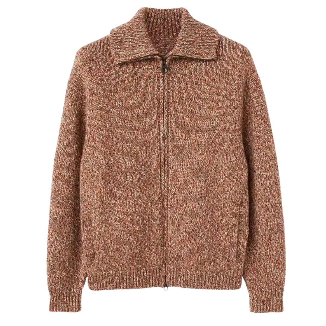 Knitwear and Outerwear
