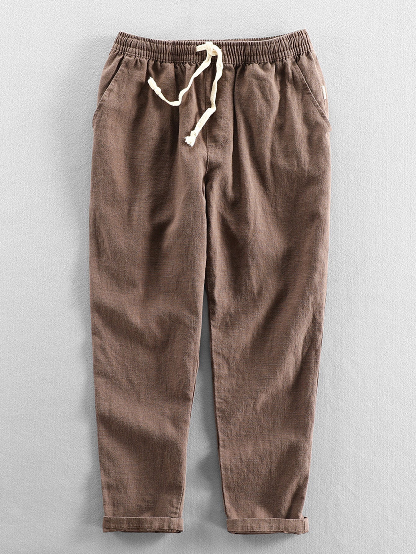 Short Sleeve Textured Polo Set
