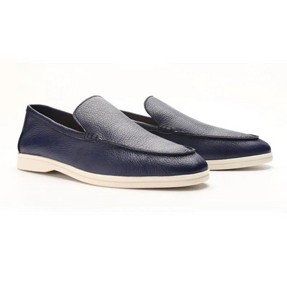 Leather Moccasins