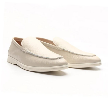 Leather Moccasins