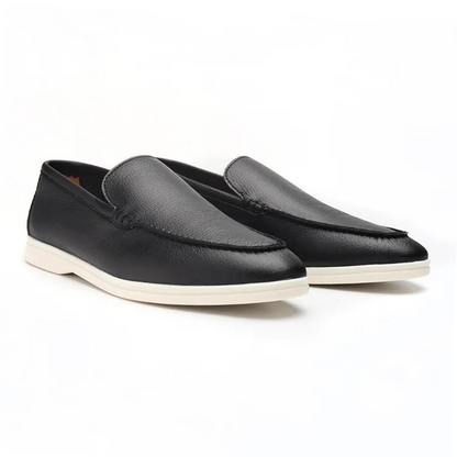 Leather Moccasins