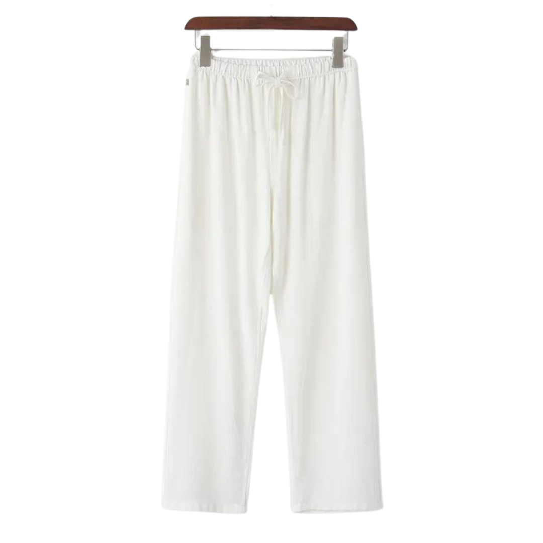 Linen Trousers