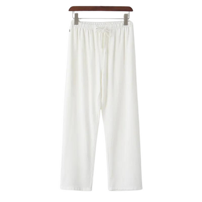 Linen Trousers