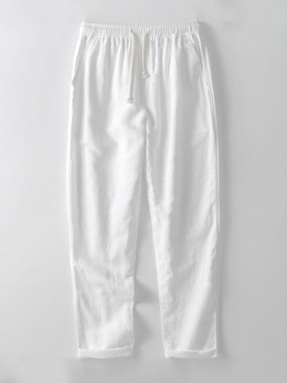 Short Sleeve Polo And Trouser Set