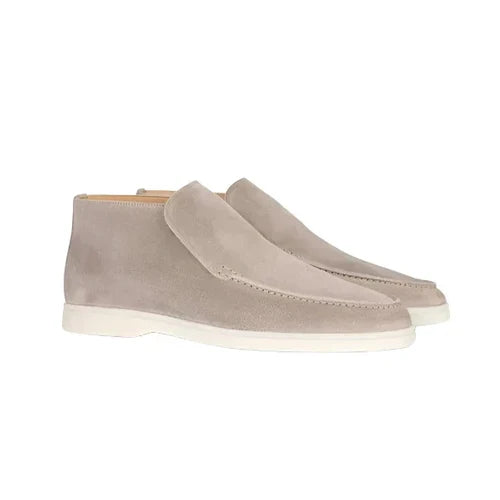 Casual Suede Shoes