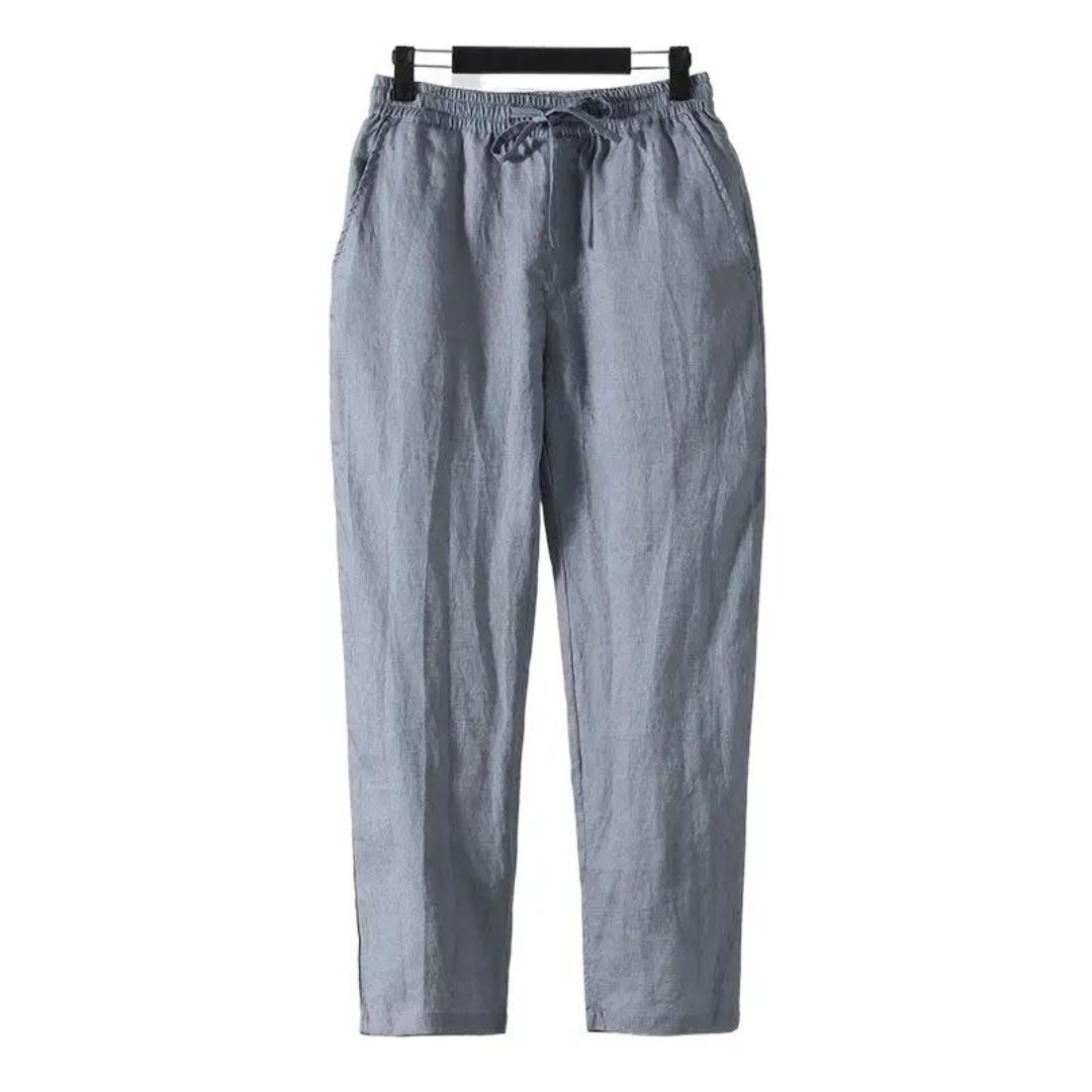 Linen Trousers
