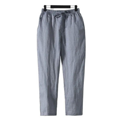 Linen Trousers