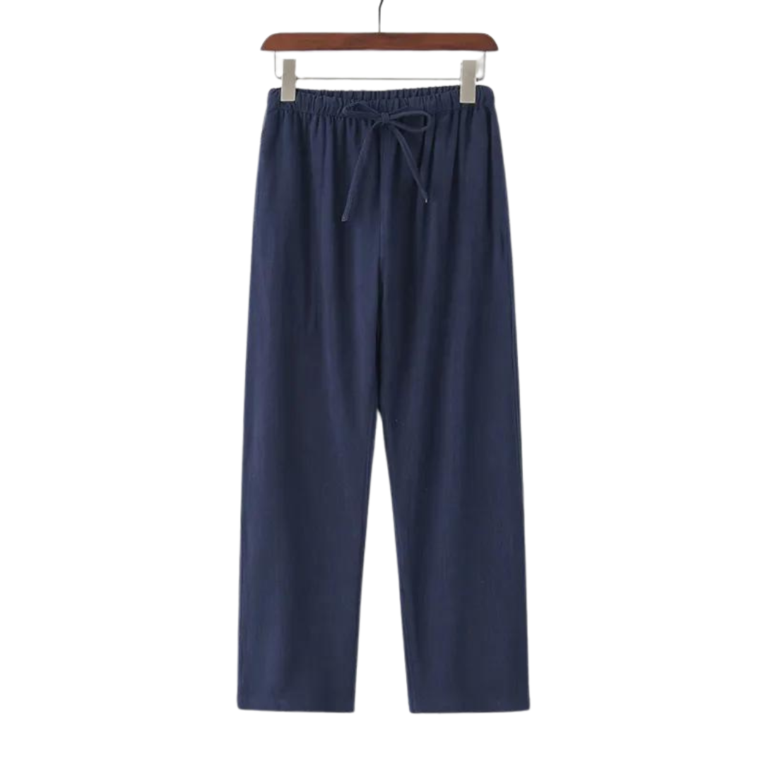 Linen Trousers