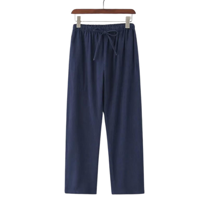 Linen Trousers