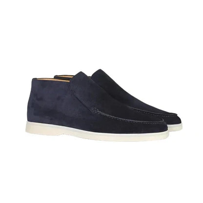 Casual Suede Shoes