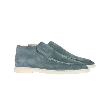 Casual Suede Shoes