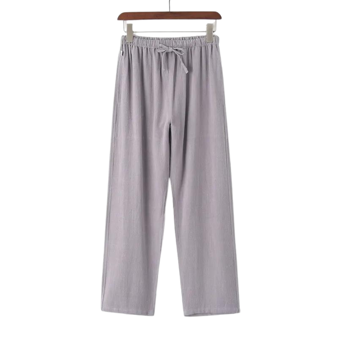 Linen Trousers