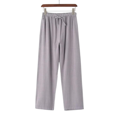 Linen Trousers