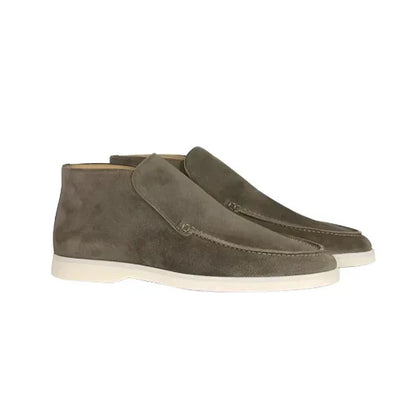 Casual Suede Shoes