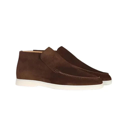 Casual Suede Shoes