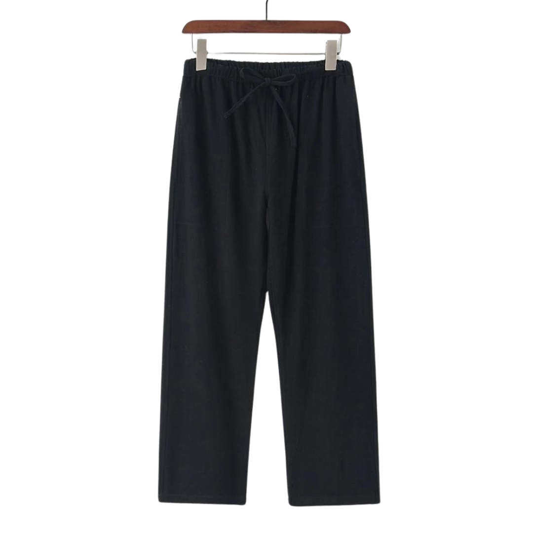 Linen Trousers