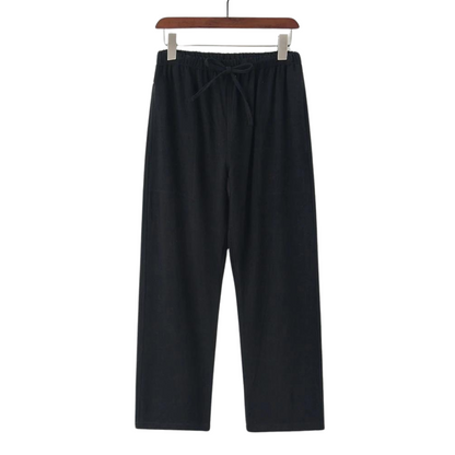 Linen Trousers