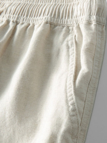 Short Sleeve Shirt And Trouser Set