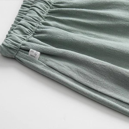Linen Trousers