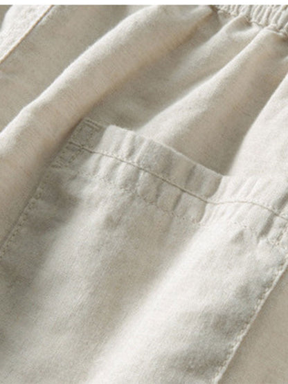Polo And Chino Short Sleeve Set