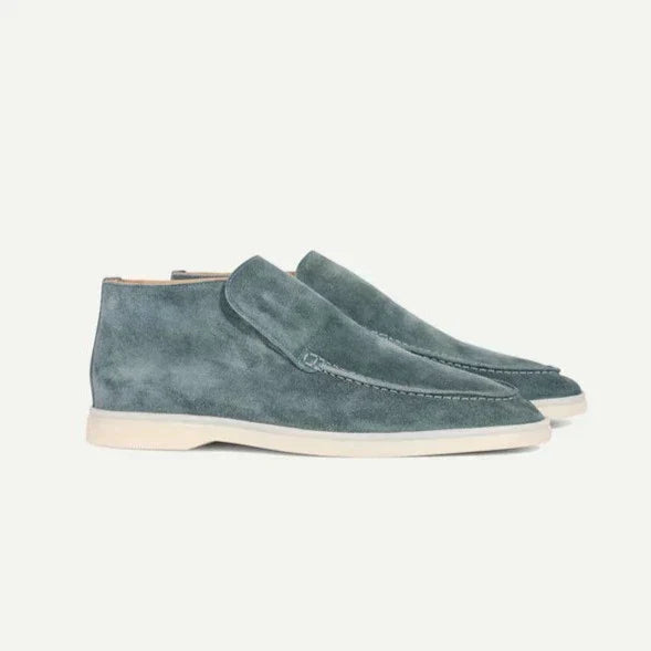 Everyday Suede Shoes