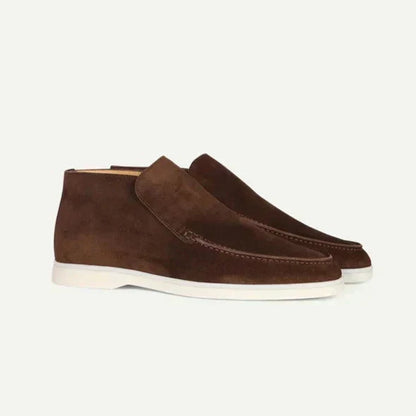 Everyday Suede Shoes