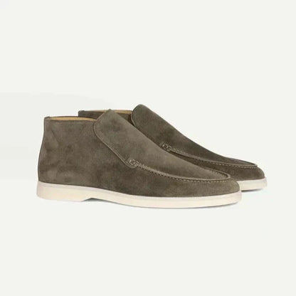Everyday Suede Shoes