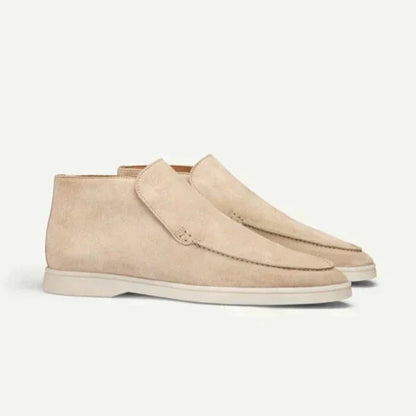 Everyday Suede Shoes
