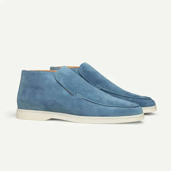 Everyday Suede Shoes