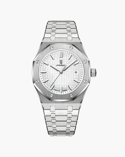 Quartz Date Watch