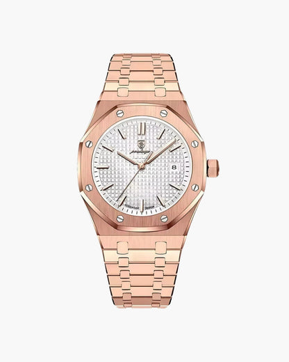 Quartz Date Watch